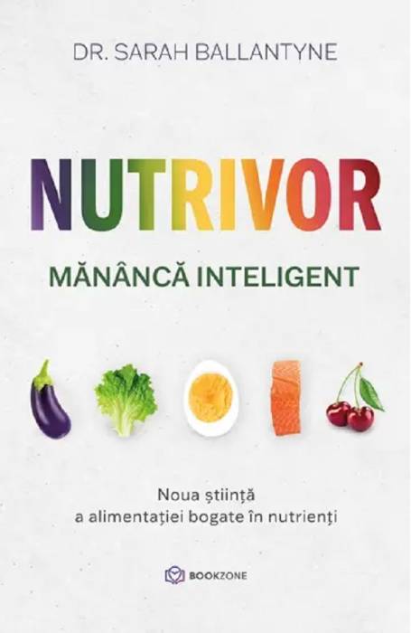 NUTRIVOR MANANCA INTELIGENT