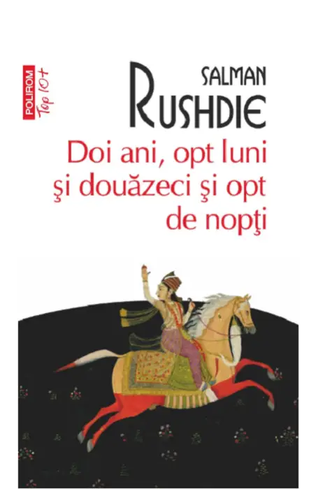 DOI ANI, OPT LUNI SI DOUAZECI SI OPT DE NOPTI TOP 10+ NR 715