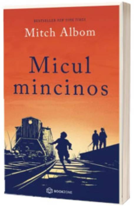 MICUL MINCINOS