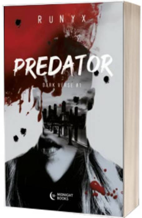 PREDATOR 1 DARK VERSE