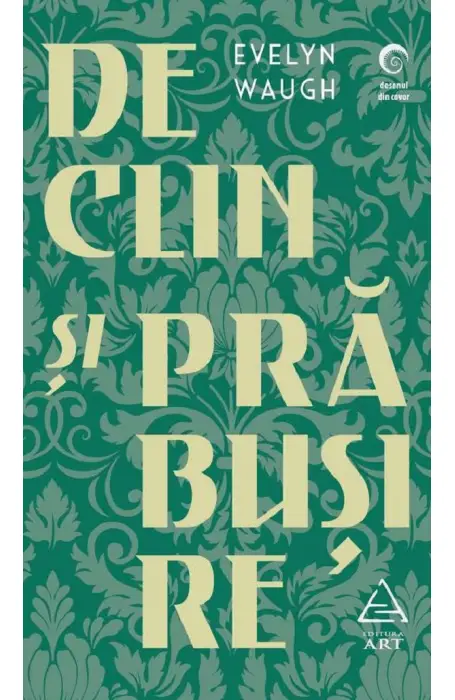 DECLIN SI PRABUSIRE