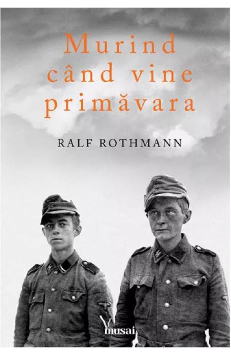 MURIND CAND VINE PRIMAVARA