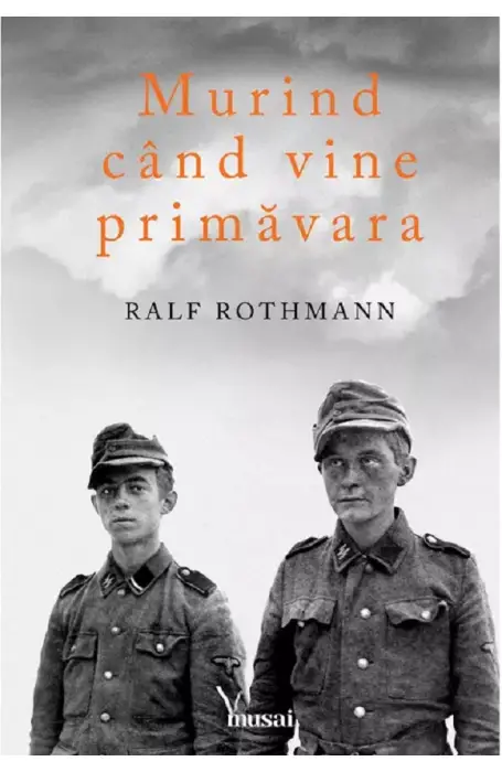 MURIND CAND VINE PRIMAVARA