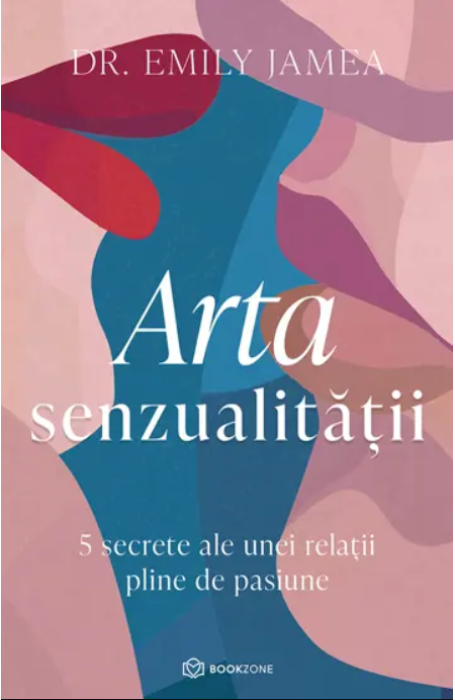 ARTA SENZUALITATII