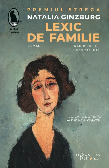 LEXIC DE FAMILIE