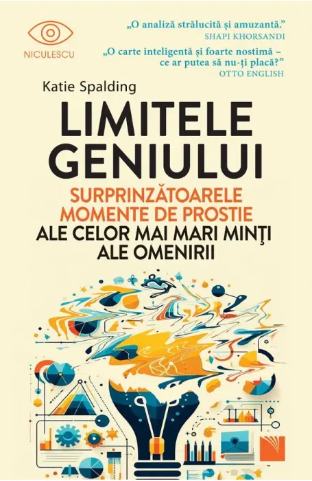 LIMITELE GENIULUI