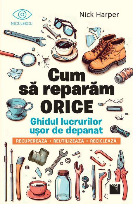 CUM SA REPARAM ORICE