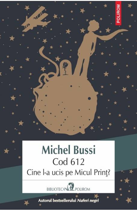 COD 612. CINE L-A UCIS PE MICUL PRINT?