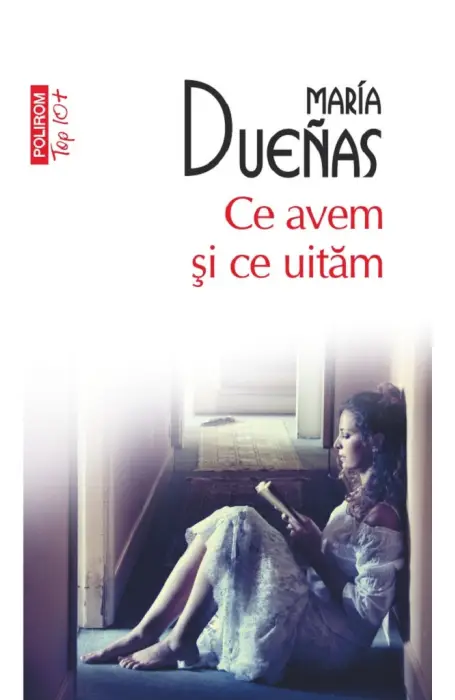 CE AVEM SI CE UITAM TOP 10+ NR 721