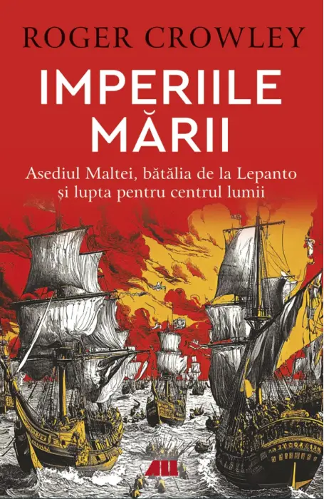 IMPERIILE MARII
