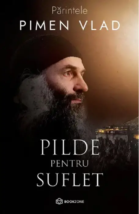 PILDE PENTRU SUFLET