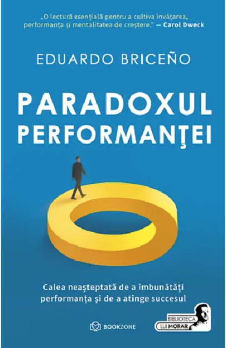 PARADOXUL PERFORMANTEI PARADOXUL PERFORMANTEI