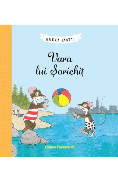 VARA LUI SORICHIT VARA LUI SORICHIT