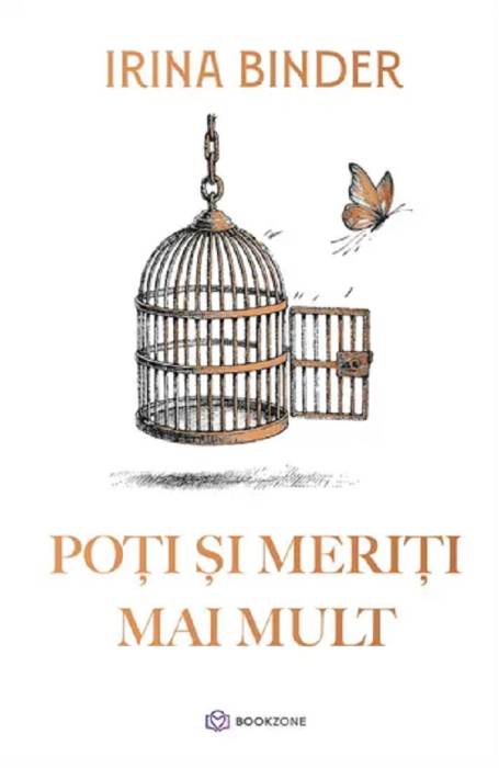 POTI SI MERITI MAI MULT BOOKZONE