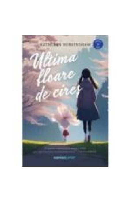 ULTIMA FLOARE DE CIRES