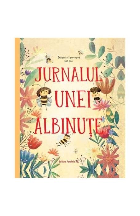 JURNALUL UNEI ALBINUTE HC