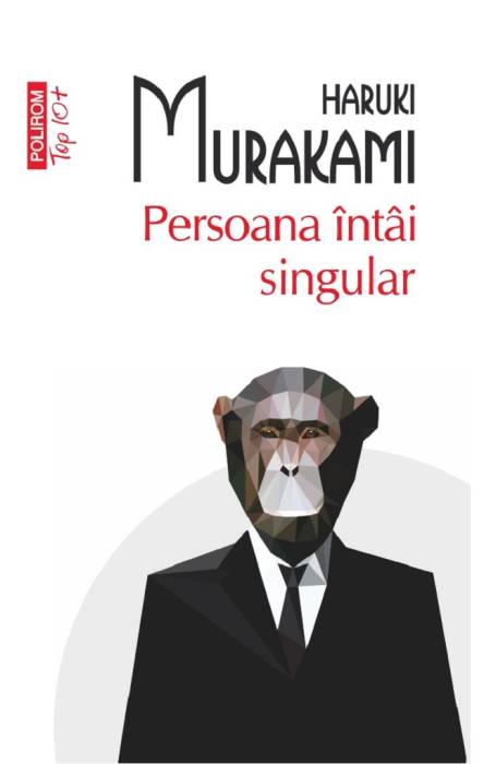 PERSOANA INTAI SINGULAR TOP 10+ NR 725 PERSOANA INTAI SINGULAR TOP 10+ NR 725