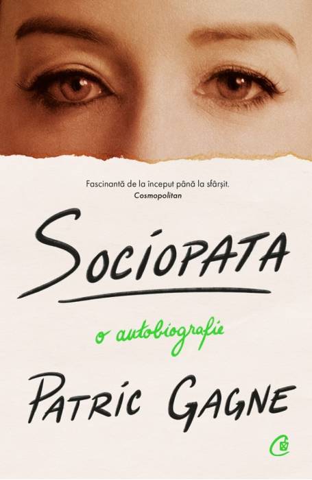 SOCIOPATA O BIOGRAFIE CV