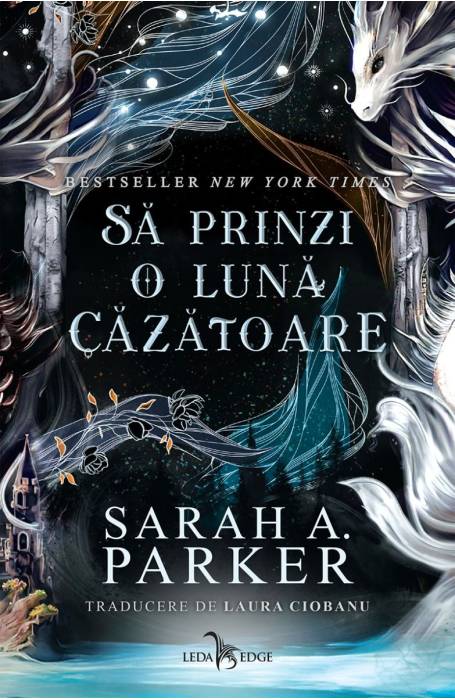 CADEREA LUNII 1 SA PRINZI O LUNA CAZATOARE