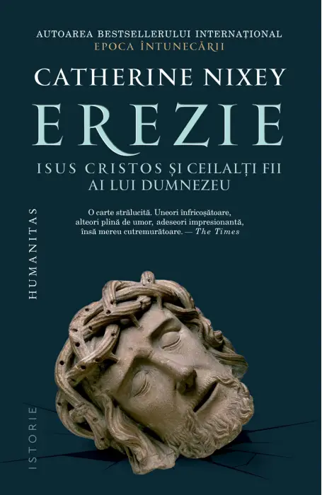 EREZIE. ISUS CRISTOS SI CEILALTI FII AI LUI DUMNEZEU