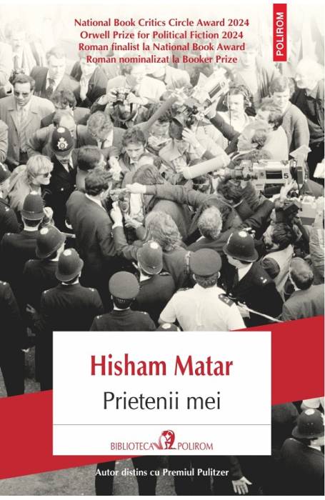 PRIETENII MEI
