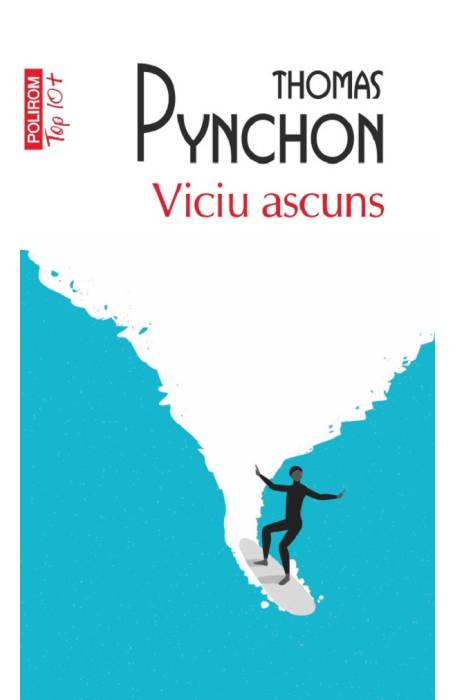 VICIU ASCUNS TOP 10+ NR 726