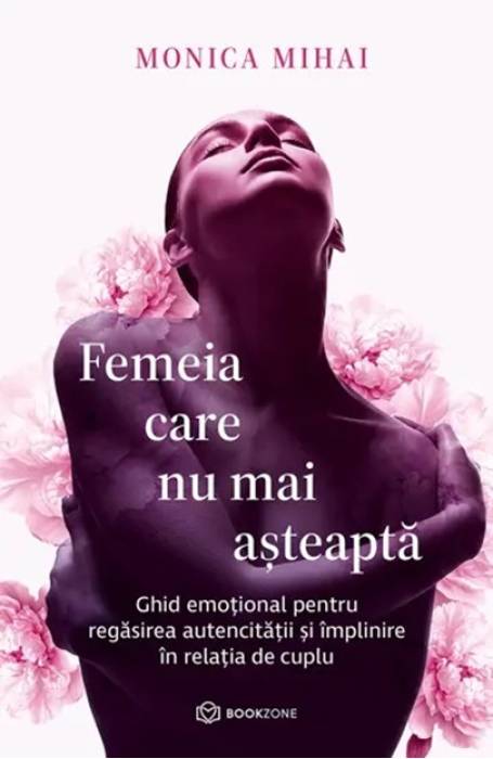 FEMEIA CARE NU MAI ASTEPTA