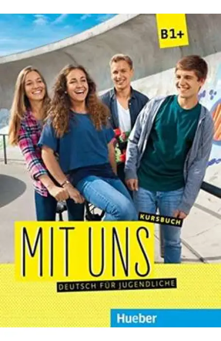 MIT UNS B1+ KB