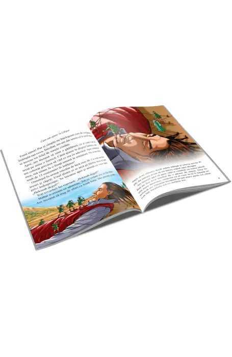 CALATORIILE LUI GULLIVER - CLASICI