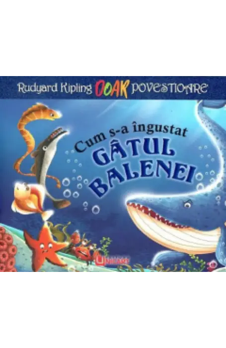 CUM S-A INGUSTAT GATUL BALENEI UNICART