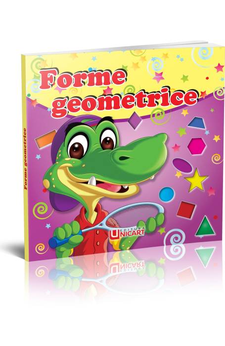 Forme geometrice