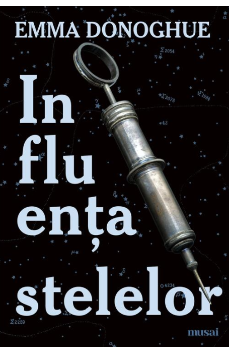 INFLUENTA STELELOR MUSAI