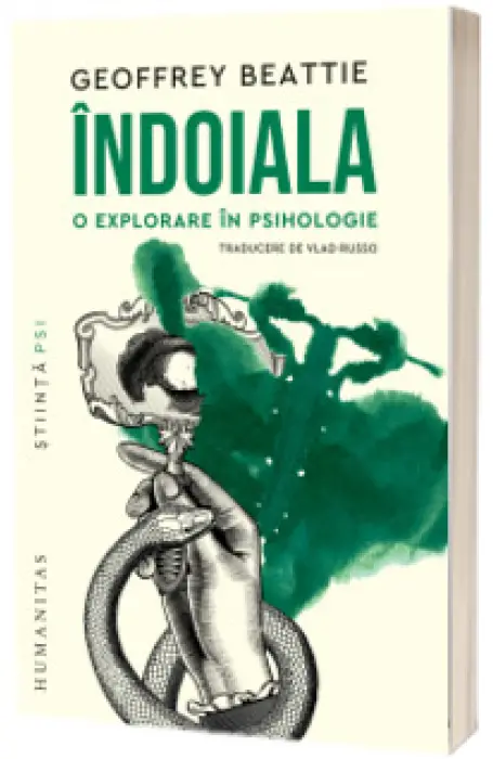 INDOIALA. O EXPLORARE IN PSHIHOLOGIE