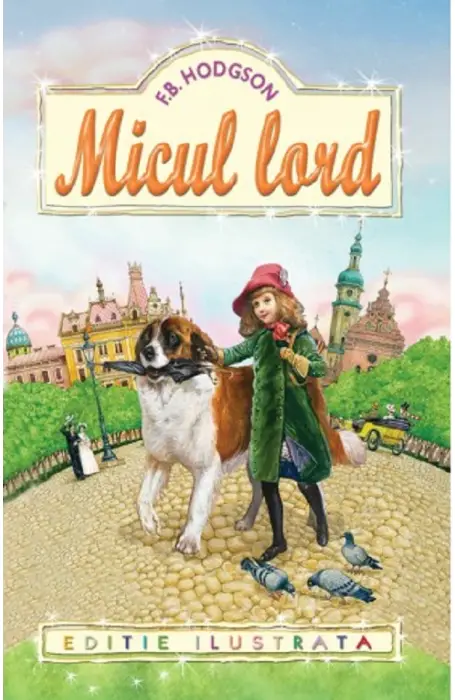 MICUL LORD 