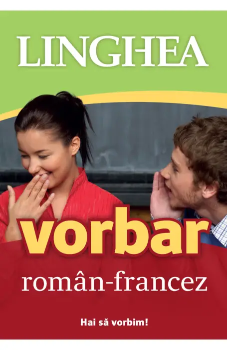 VORBAR ROMAN - FRANCEZ