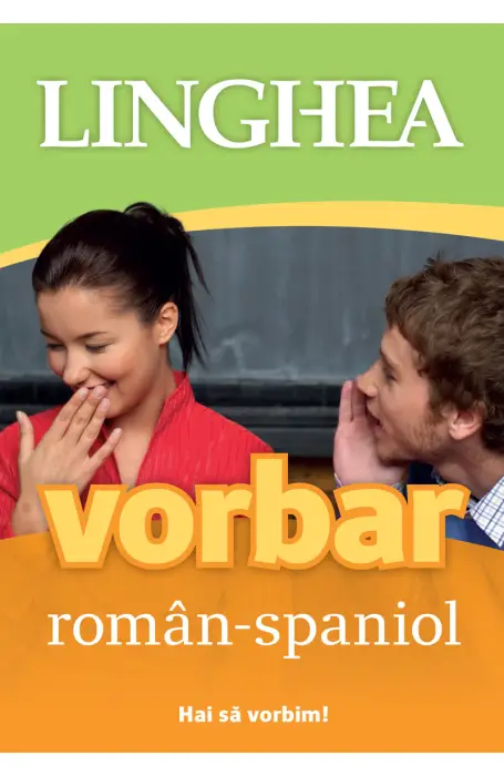 VORBAR ROMAN - SPANIOL
