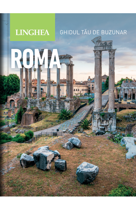 ROMA ED II ROMA ED II