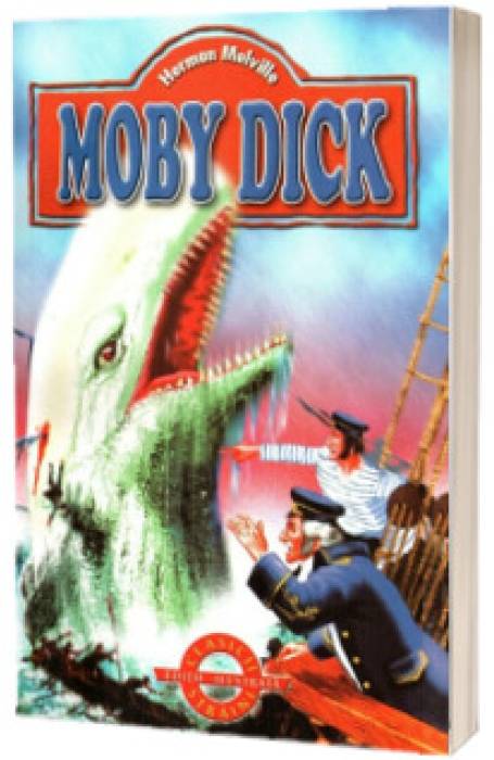 MOBY DICK 