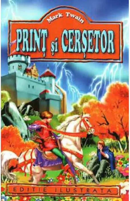 PRINT SI CERSETOR