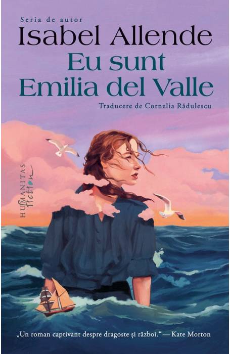 EU SUNT EMILIA DEL VALLE