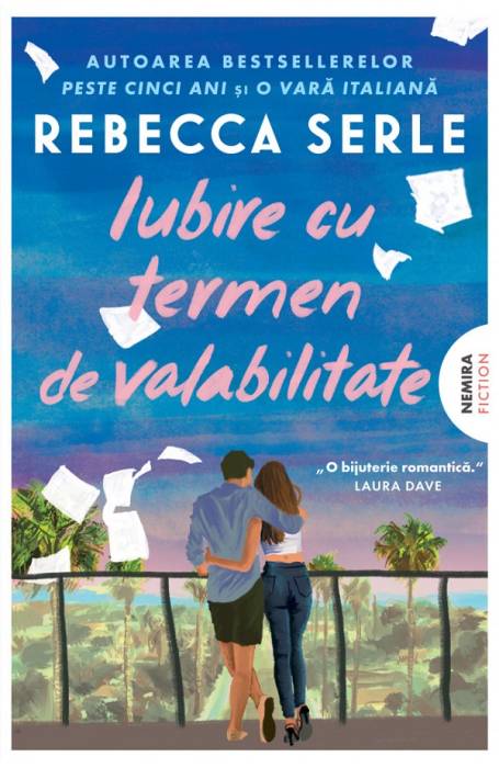 IUBIRE CU TERMEN DE VALABILITATE