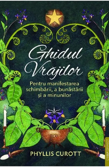 GHIDUL VRAJILOR PRESTIGE