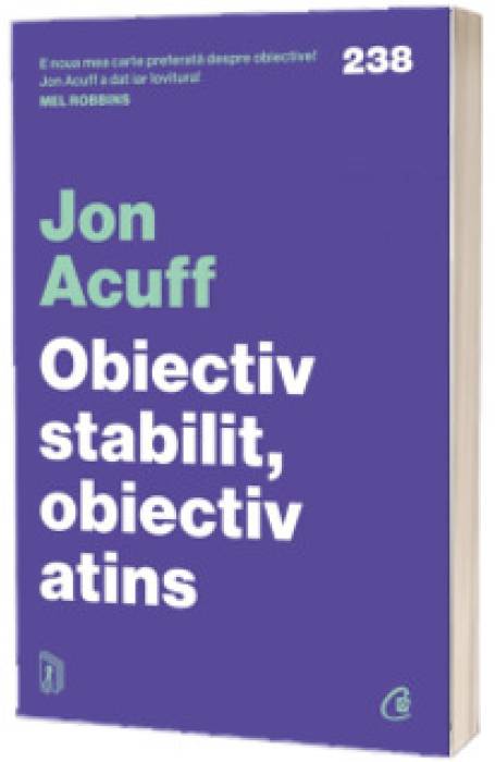 OBIECTIV STABILIT, OBIECTIV ATINS CV