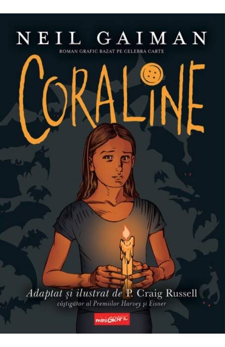 CORALINE MINIGRAFIC