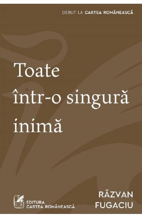 TOATE INTR-O SINGIRA INIMA CR