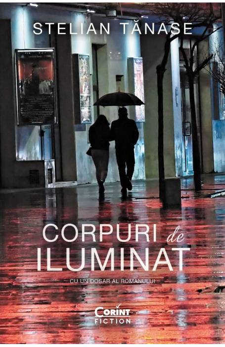 CORPURI DE ILUMINAT ED 6
