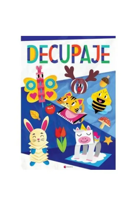 Decupaje 2025