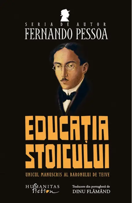 EDUCATIA STOICULUI