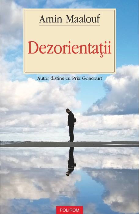 DEZORIENTATII