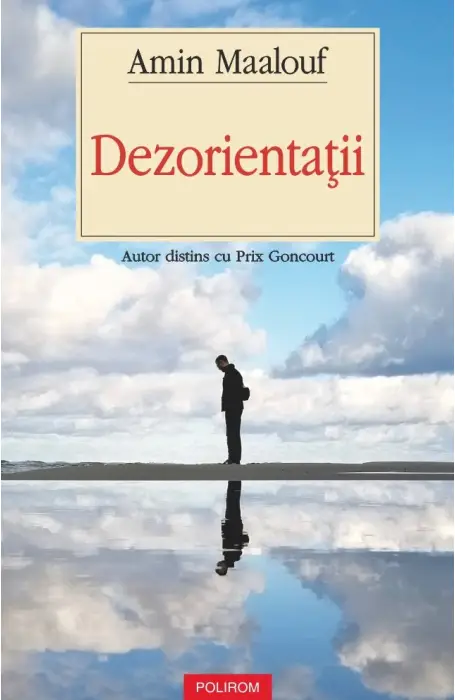 DEZORIENTATII